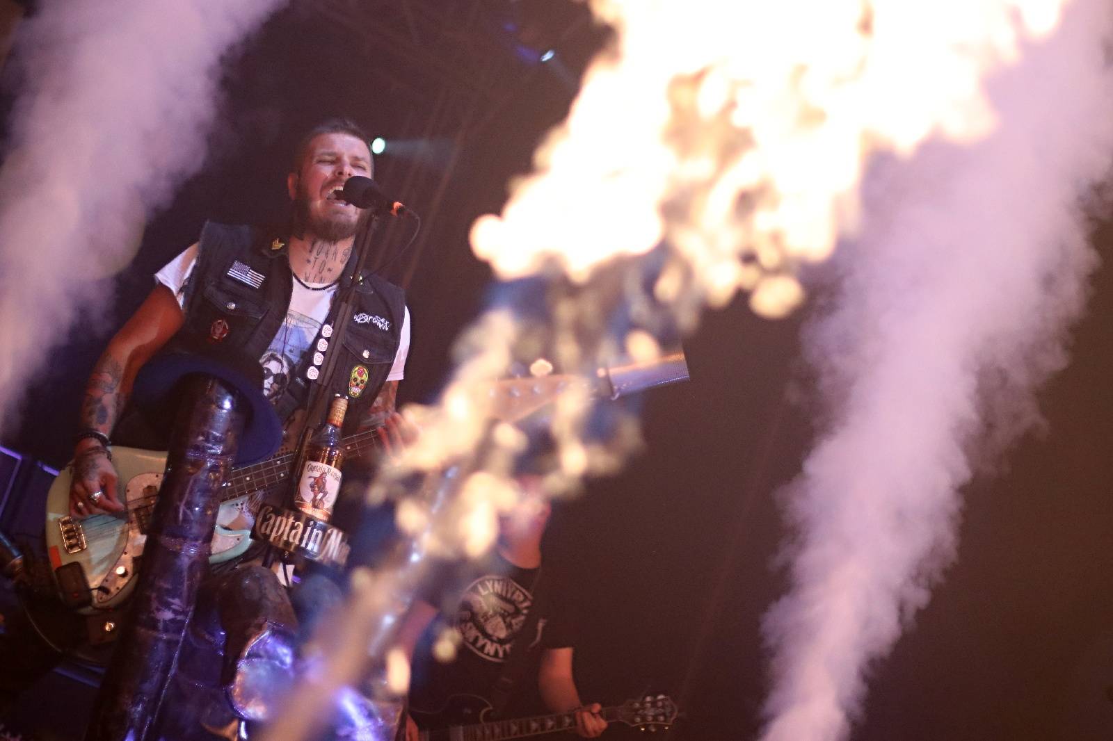 Rybičky 48 spálily Brno