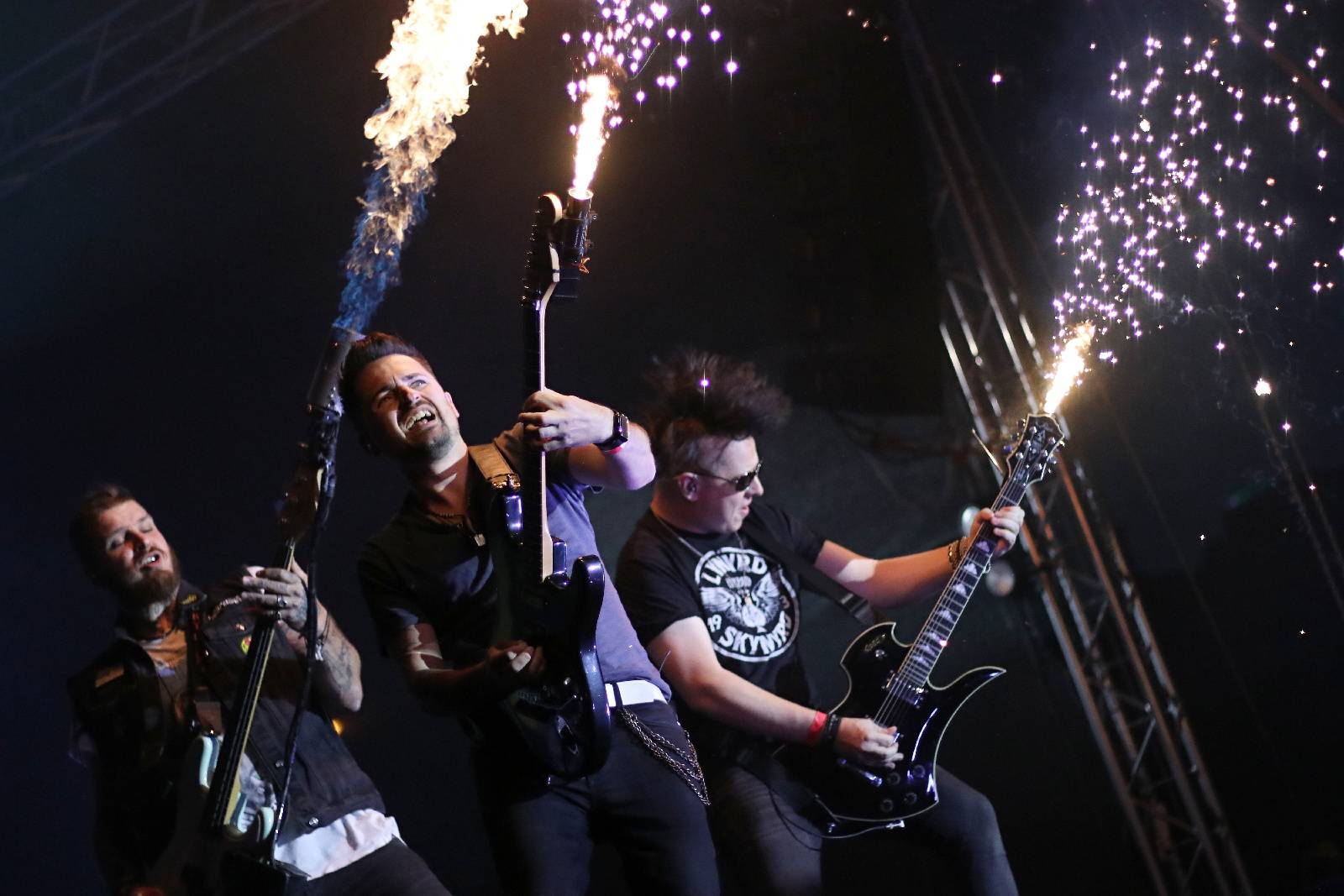 Rybičky 48 spálily Brno