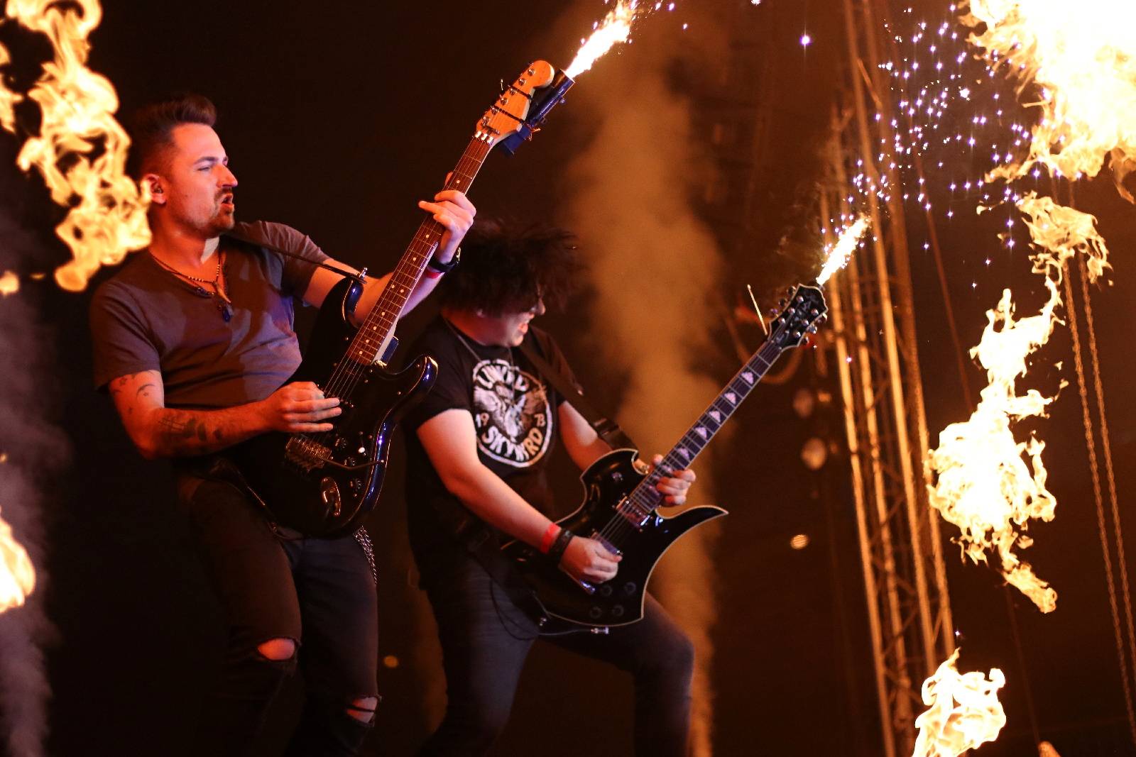 Rybičky 48 spálily Brno