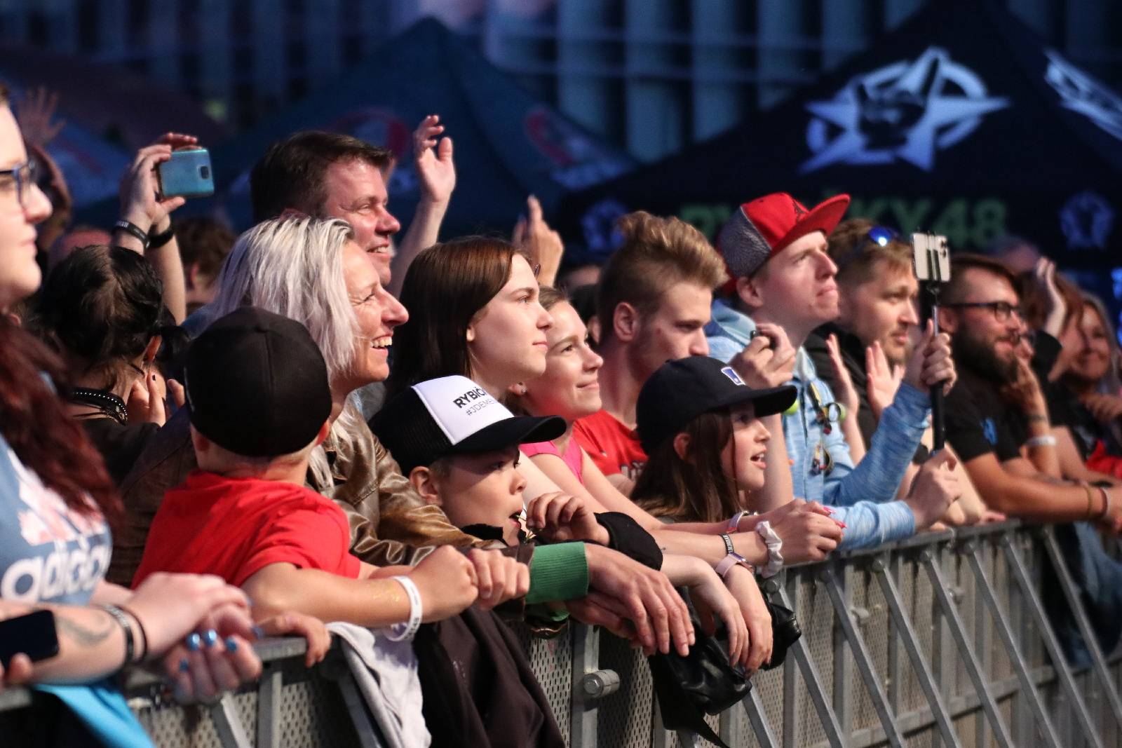 Rybičky 48 spálily Brno