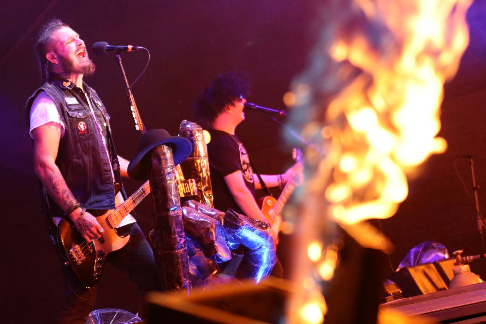 Rybičky 48 spálily Brno