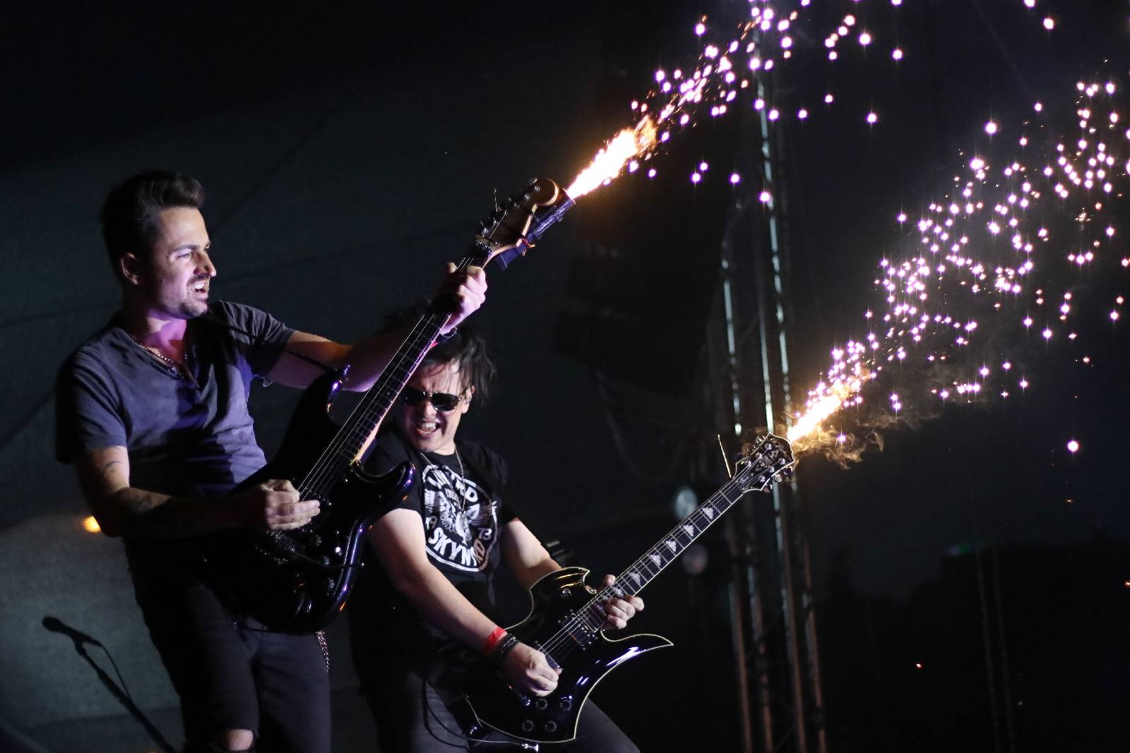 Rybičky 48 spálily Brno