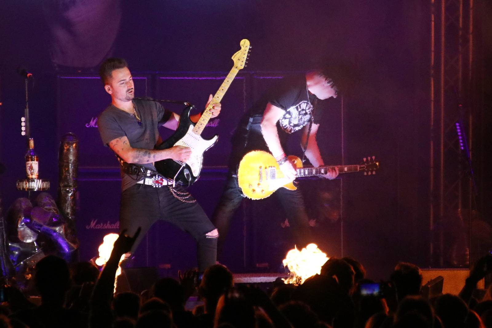 Rybičky 48 spálily Brno