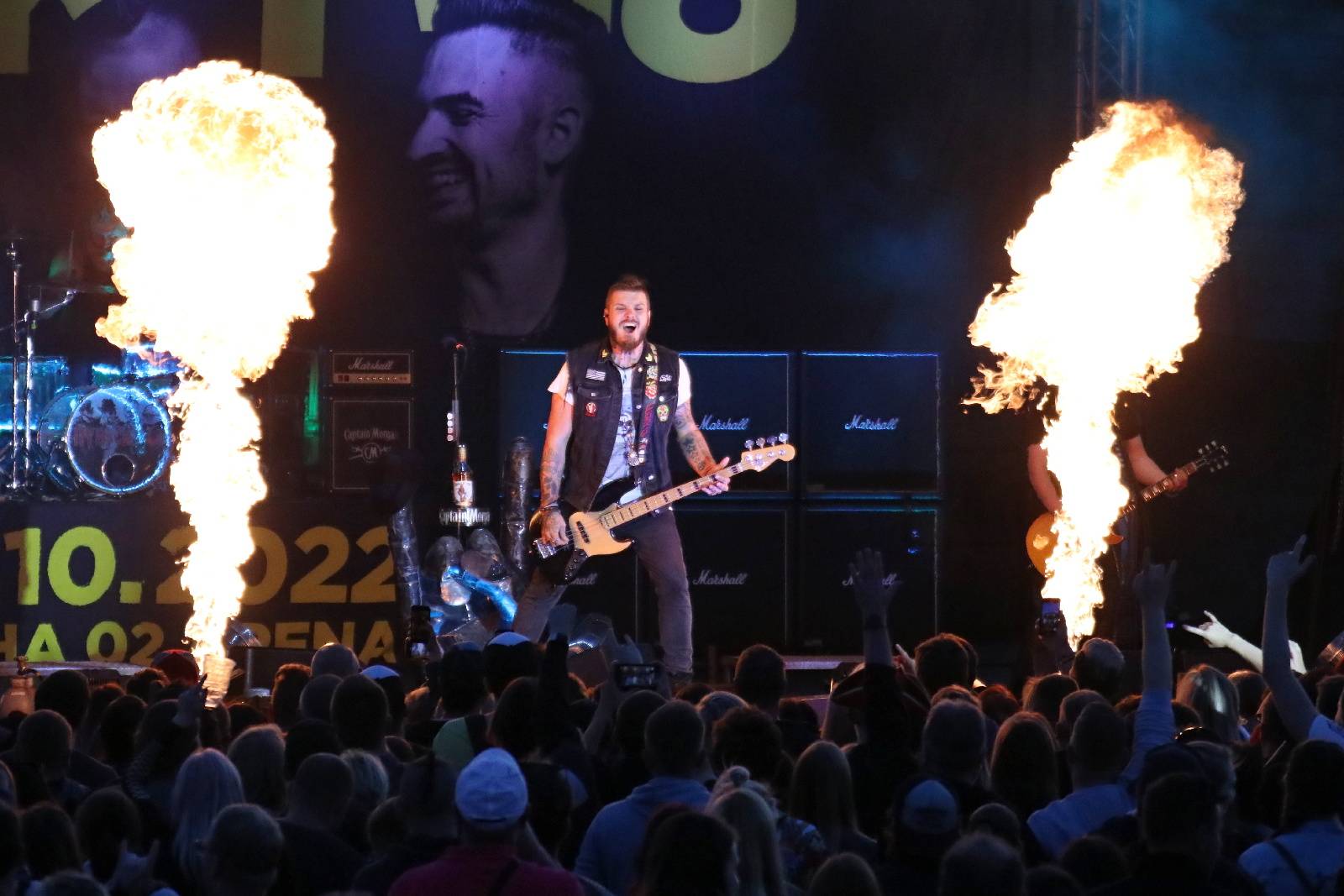 Rybičky 48 spálily Brno