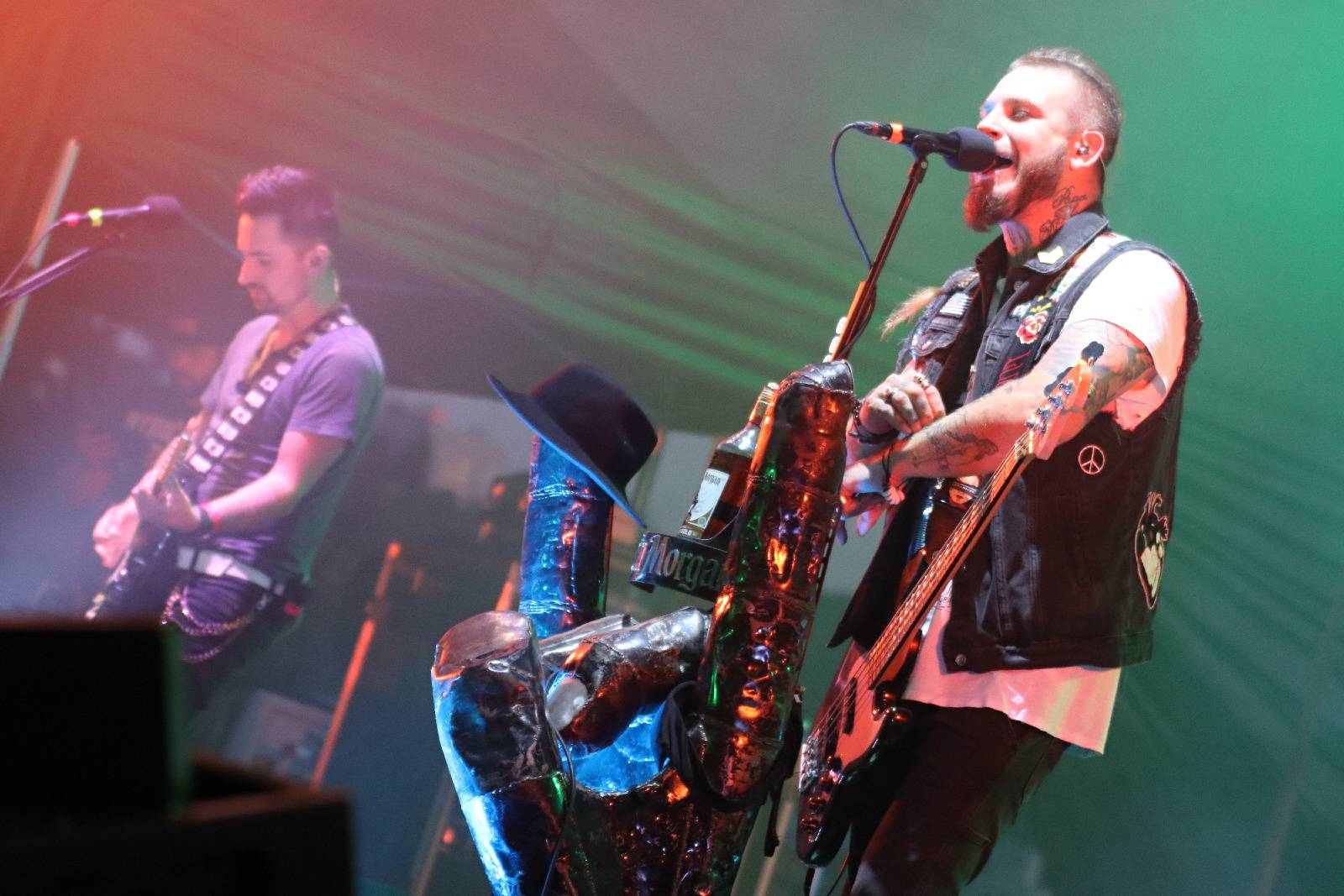 Rybičky 48 spálily Brno