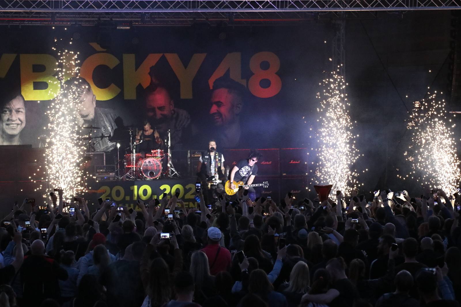 Rybičky 48 spálily Brno