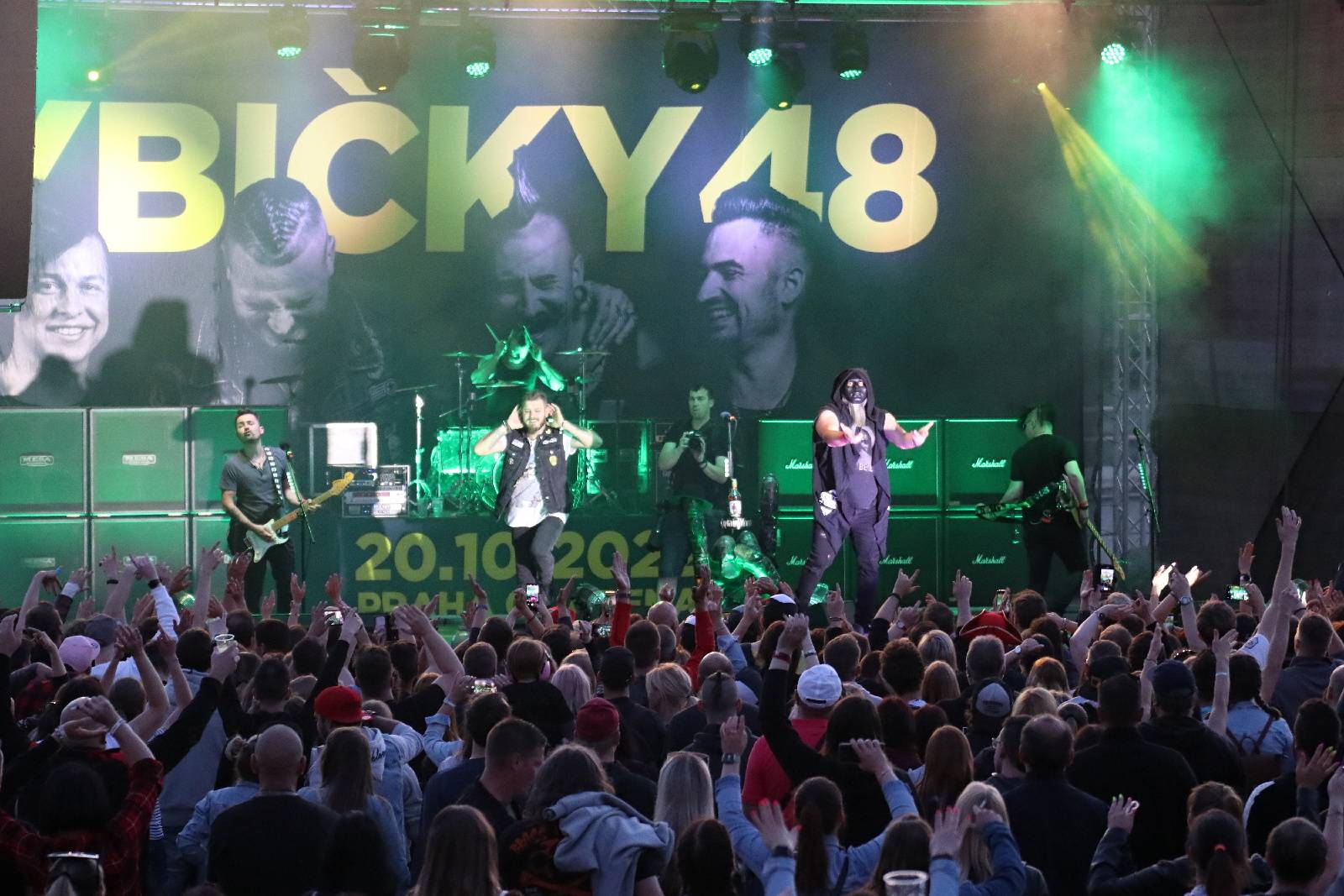 Rybičky 48 spálily Brno