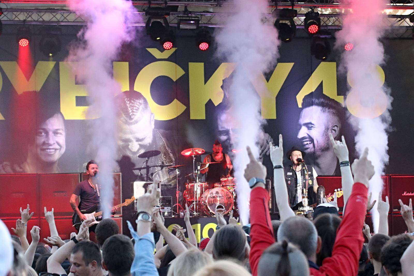 Rybičky 48 spálily Brno