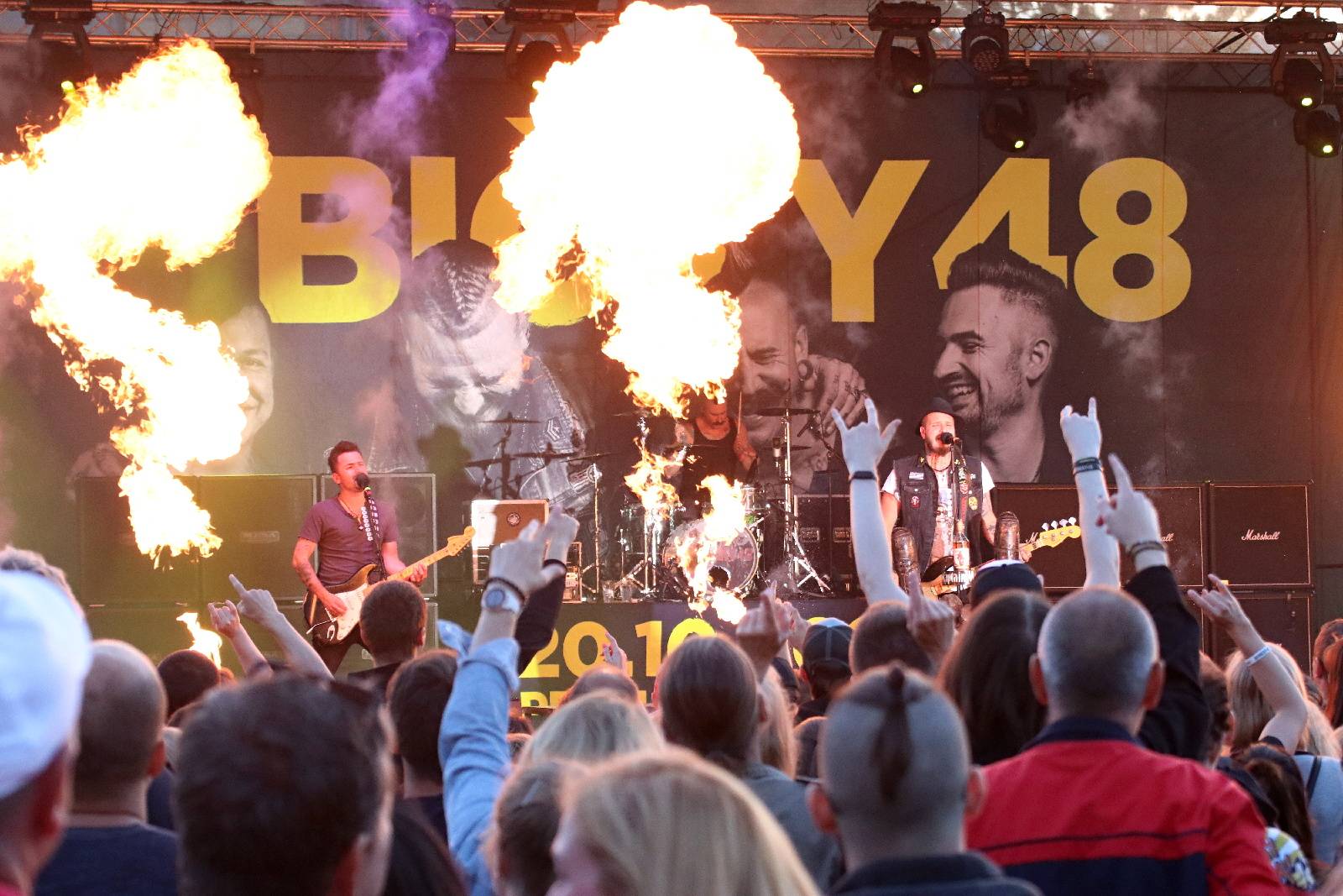 Rybičky 48 spálily Brno