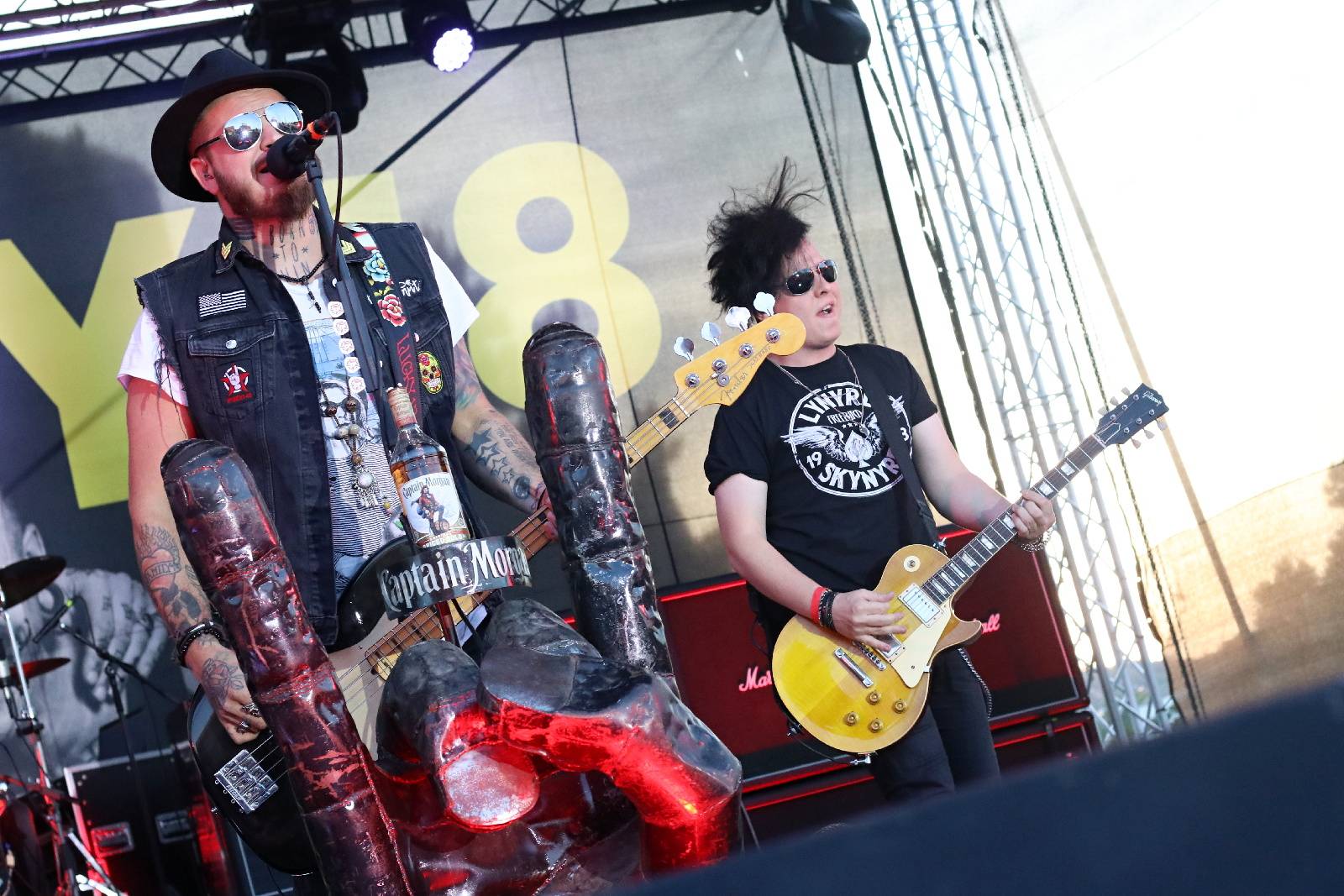 Rybičky 48 spálily Brno