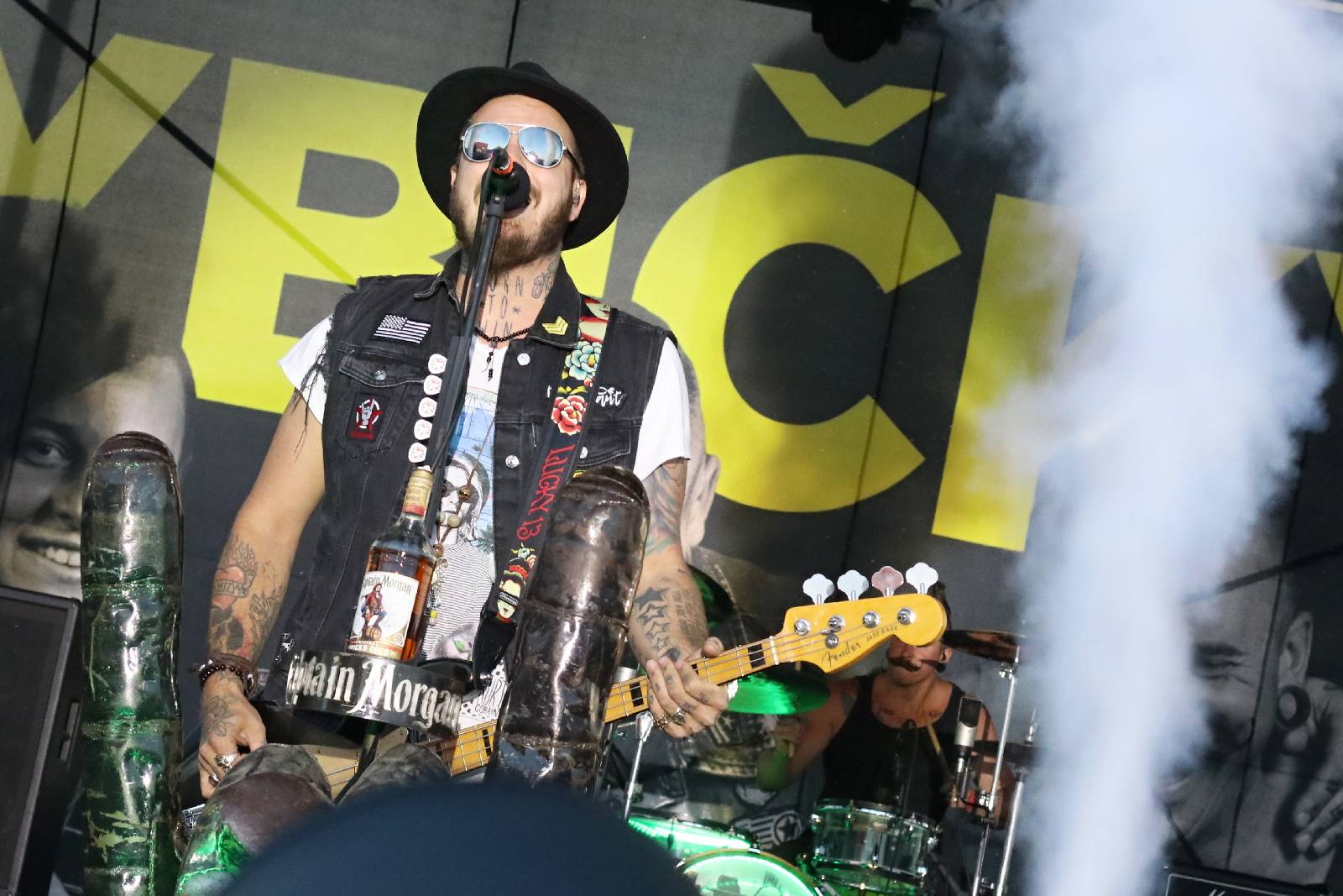 Rybičky 48 spálily Brno