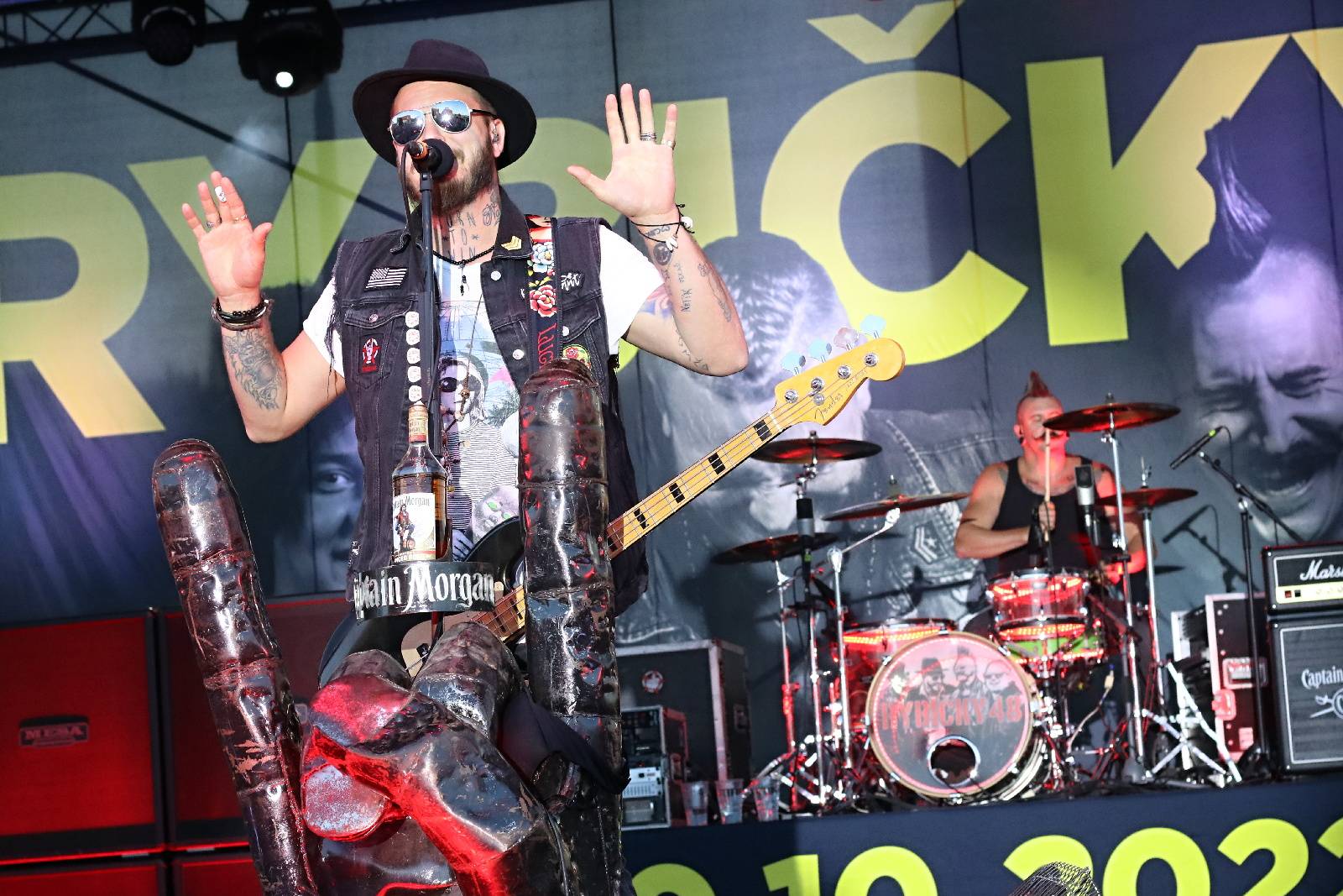 Rybičky 48 spálily Brno