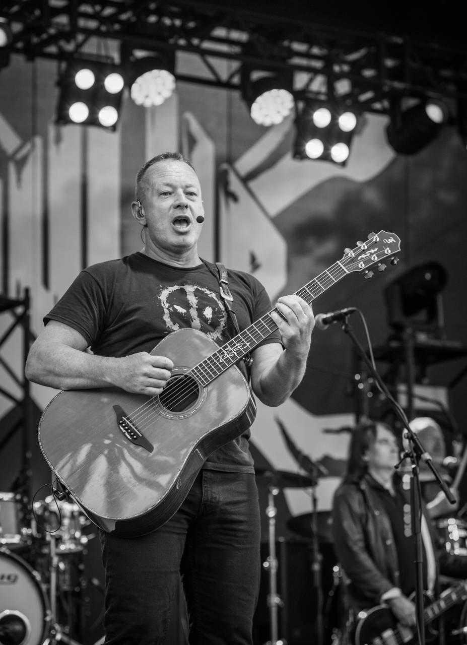 Lucie zas chtěla, do Plzně přivezla největší hity i ukrajinskou zpěvačku