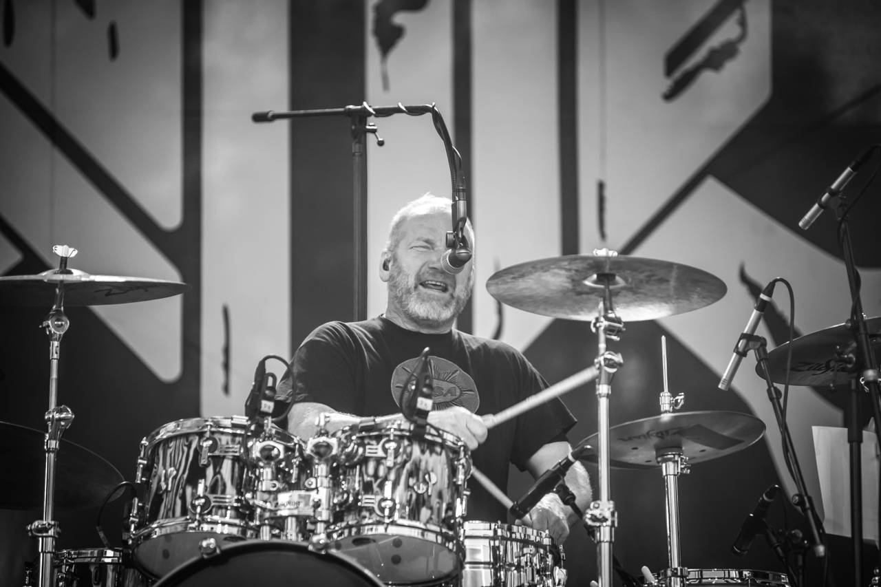 Lucie zas chtěla, do Plzně přivezla největší hity i ukrajinskou zpěvačku