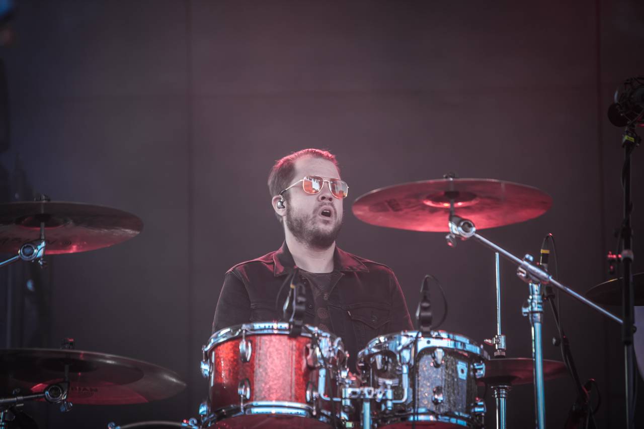 Lucie zas chtěla, do Plzně přivezla největší hity i ukrajinskou zpěvačku