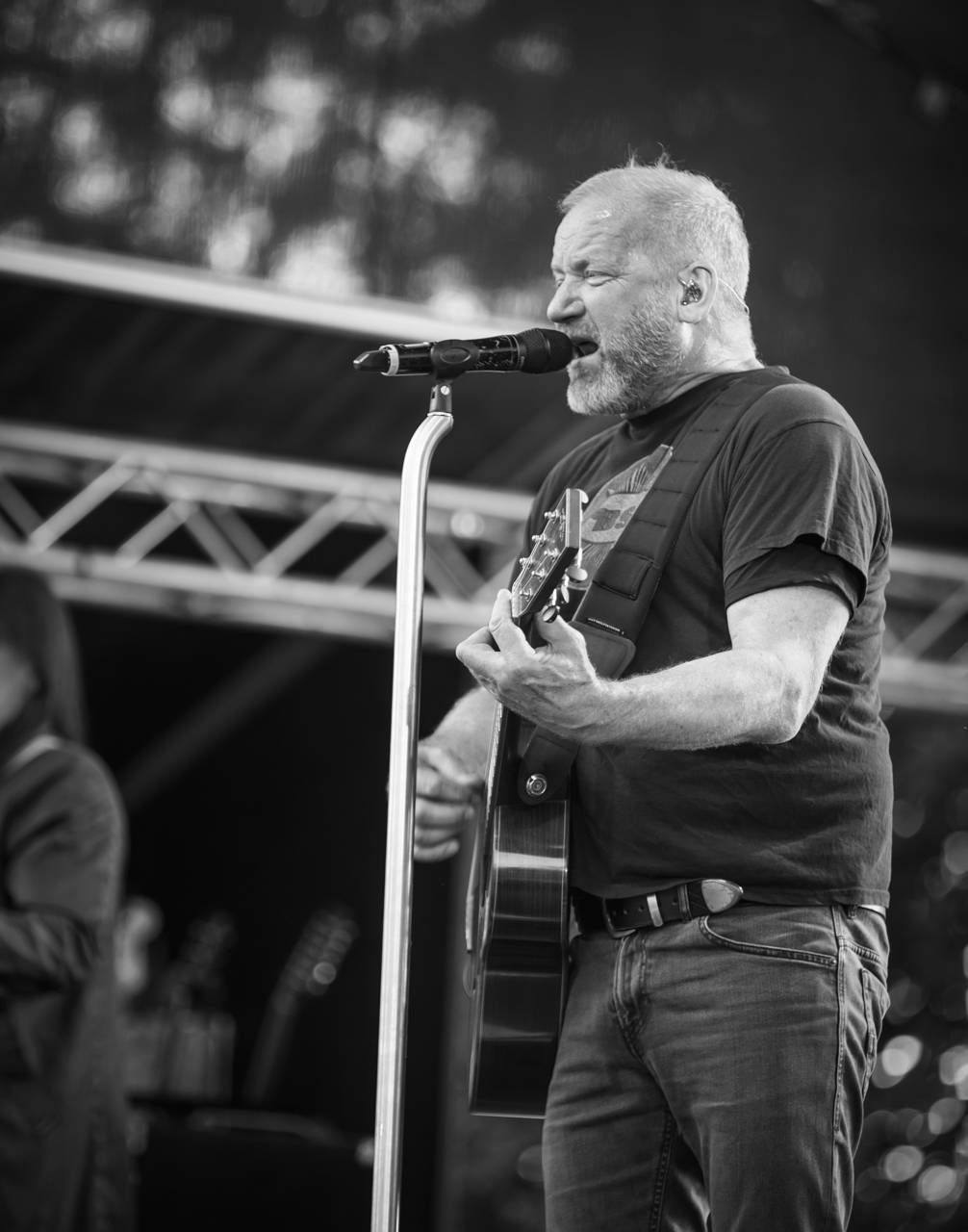 Lucie zas chtěla, do Plzně přivezla největší hity i ukrajinskou zpěvačku