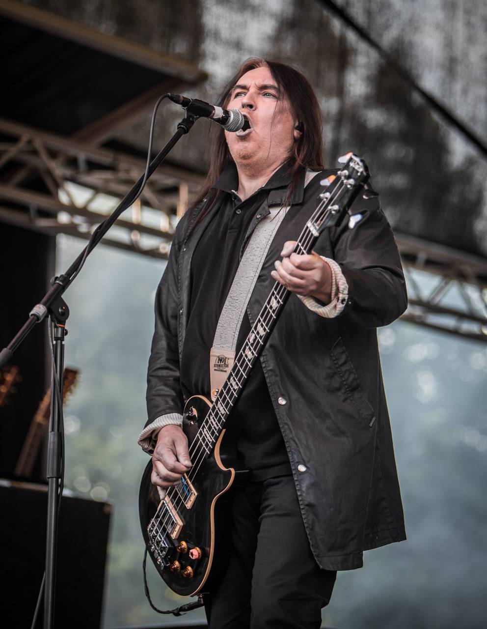 Lucie zas chtěla, do Plzně přivezla největší hity i ukrajinskou zpěvačku