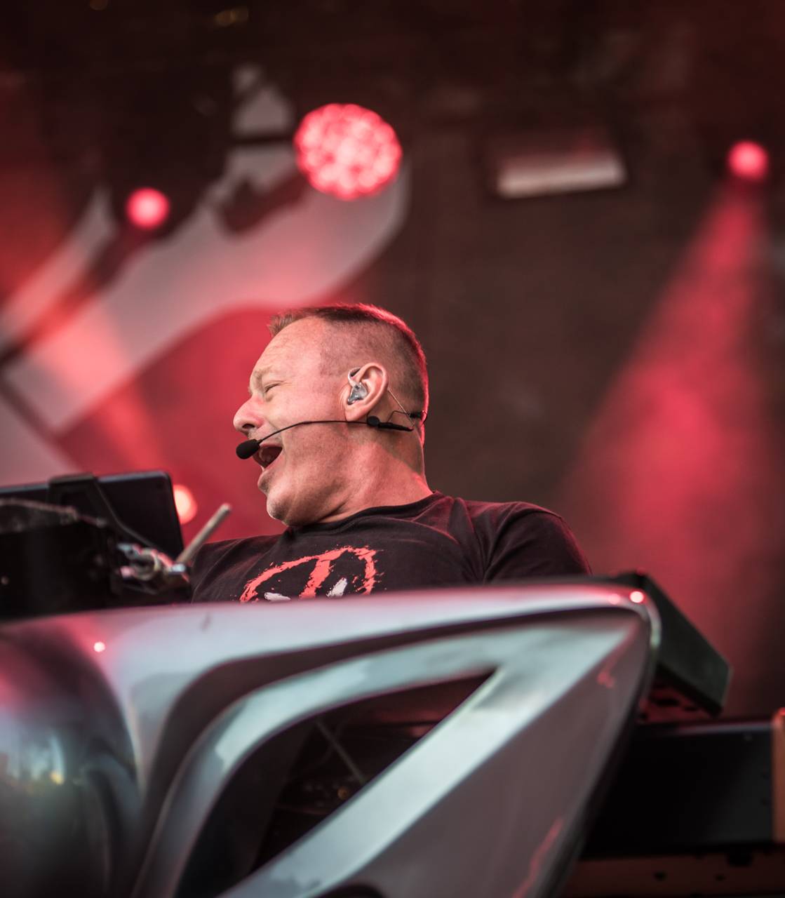 Lucie zas chtěla, do Plzně přivezla největší hity i ukrajinskou zpěvačku