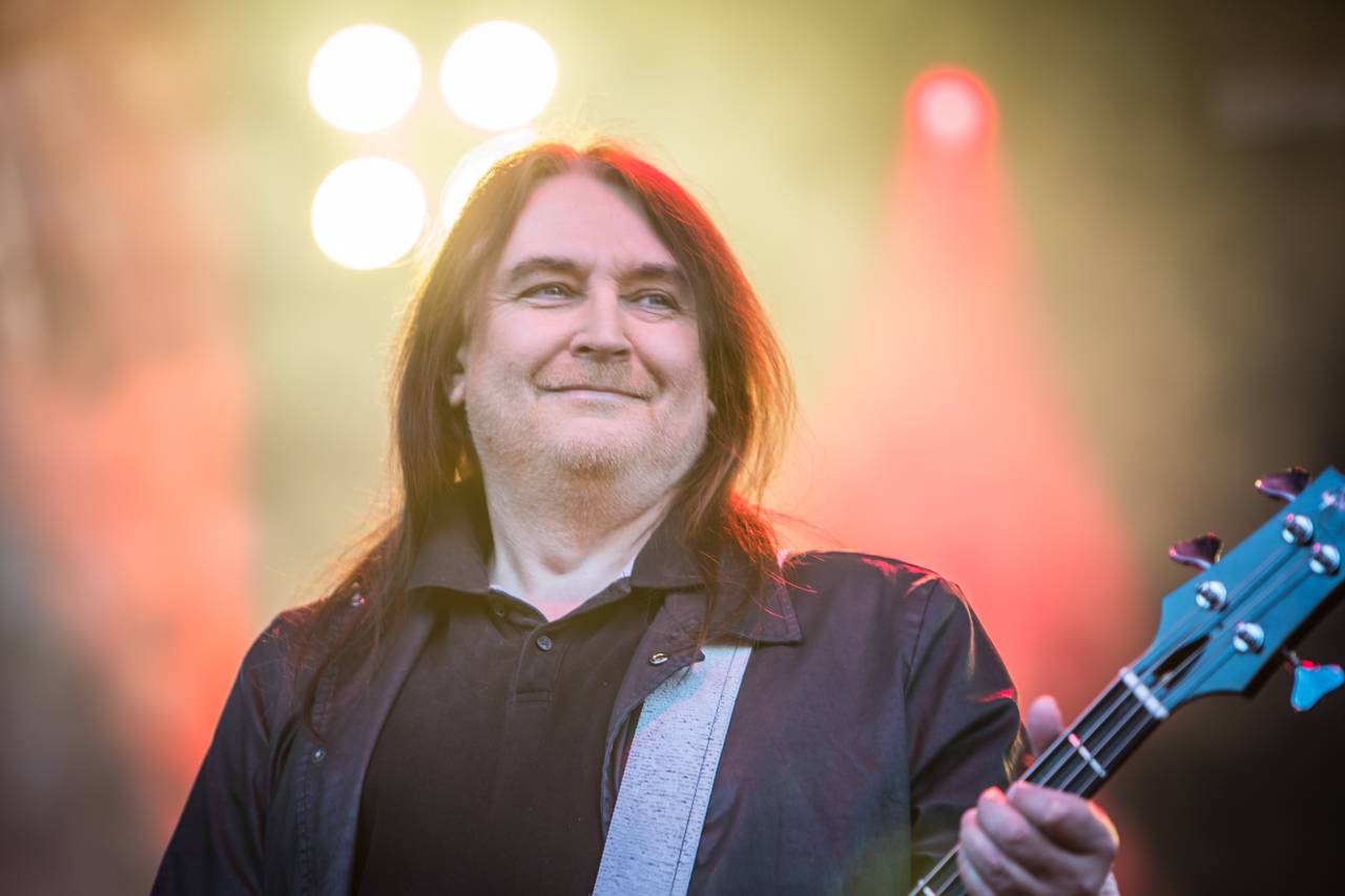 Lucie zas chtěla, do Plzně přivezla největší hity i ukrajinskou zpěvačku