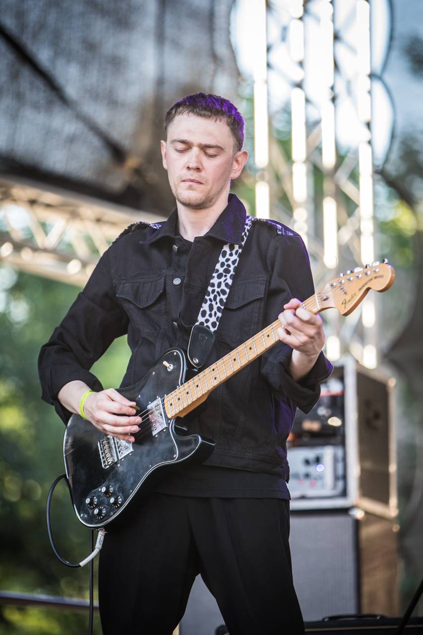 Lucie zas chtěla, do Plzně přivezla největší hity i ukrajinskou zpěvačku