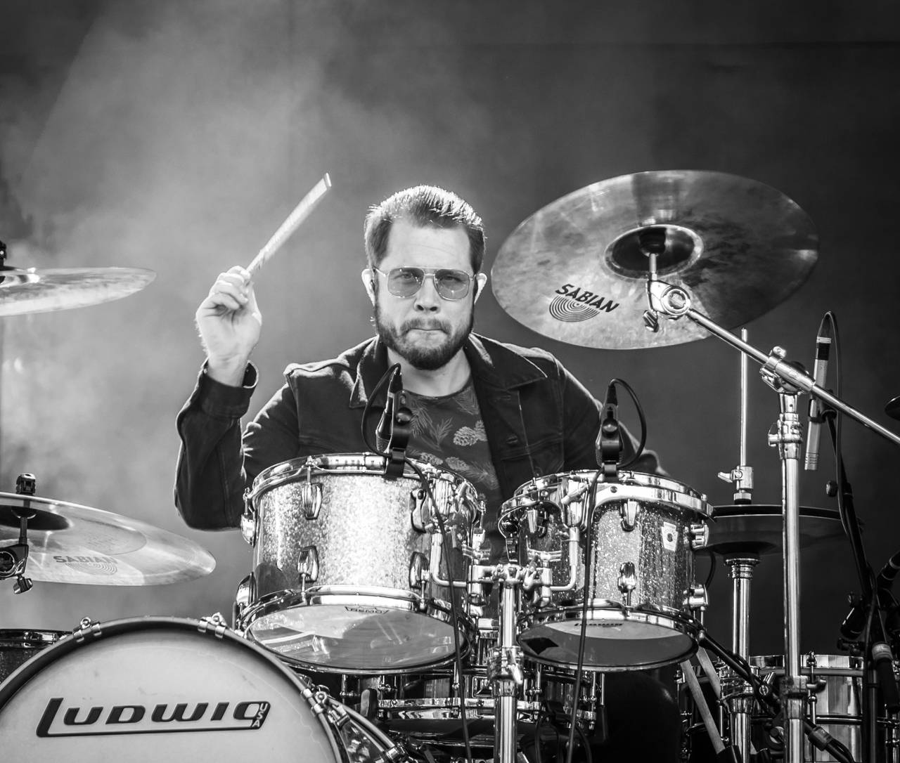 Lucie zas chtěla, do Plzně přivezla největší hity i ukrajinskou zpěvačku