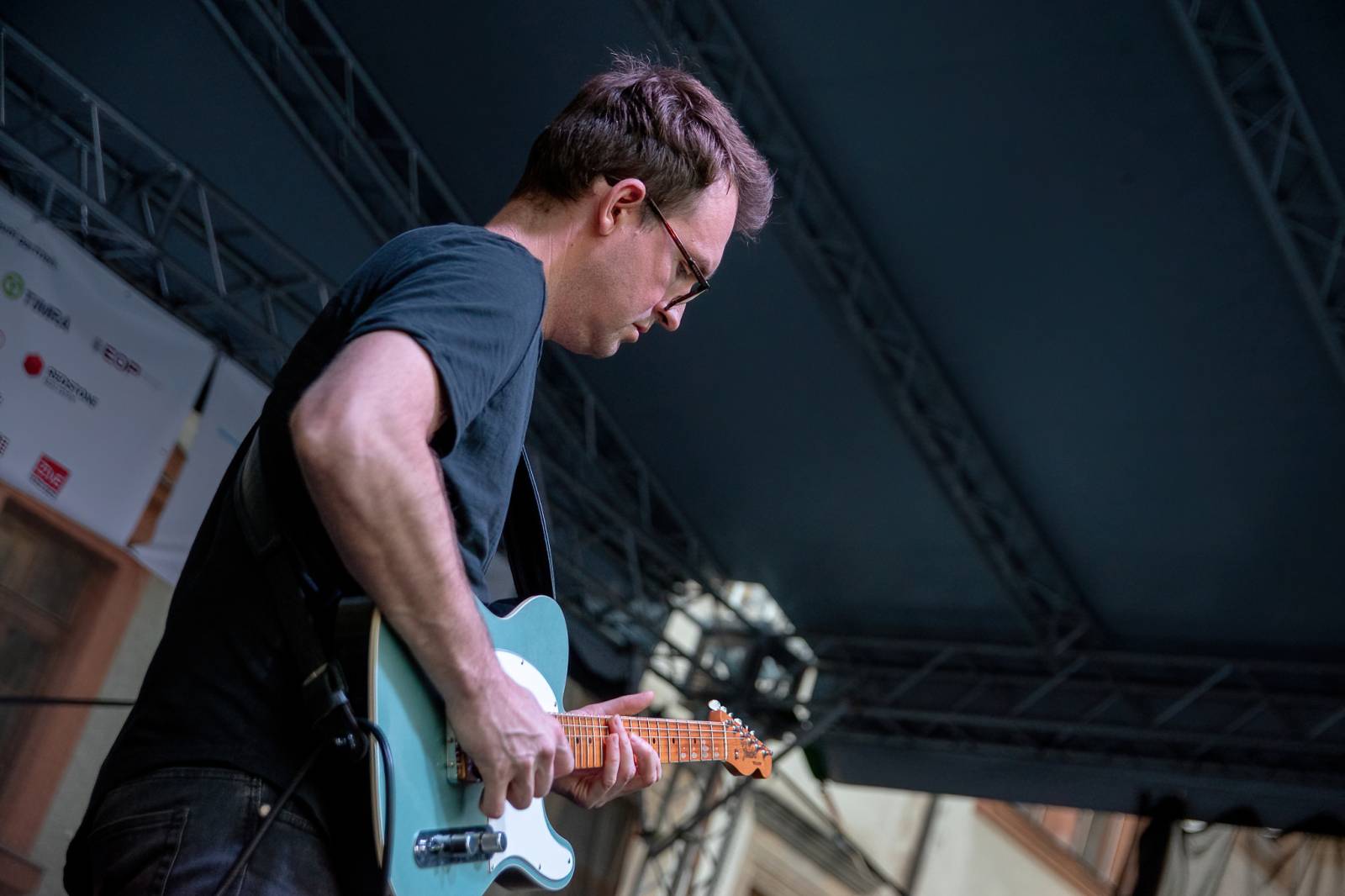 Julian Záhorovský a Kevin byli hvězdami pardubického Zrcadla umění