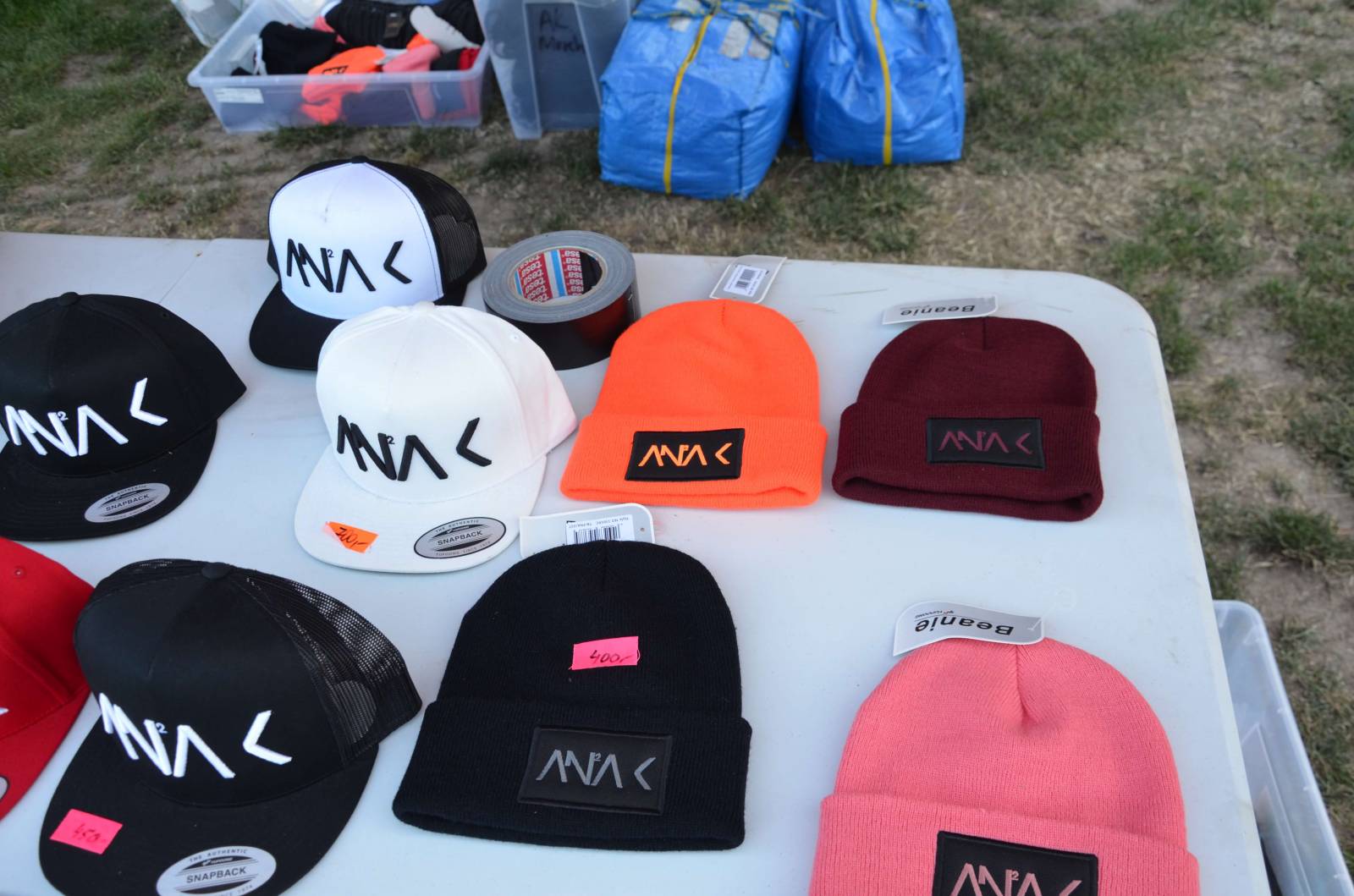 Anna K. hrála ve Valečově při západu slunce, Stromboli předvedli svou genialitu