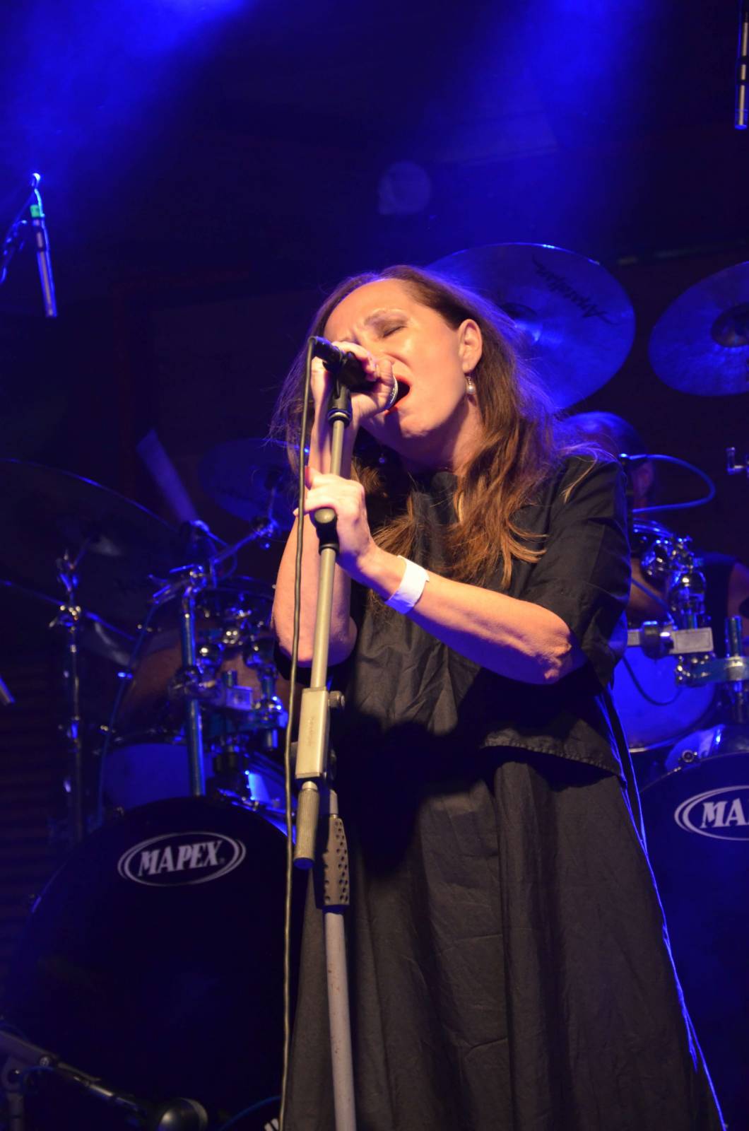 Anna K. hrála ve Valečově při západu slunce, Stromboli předvedli svou genialitu