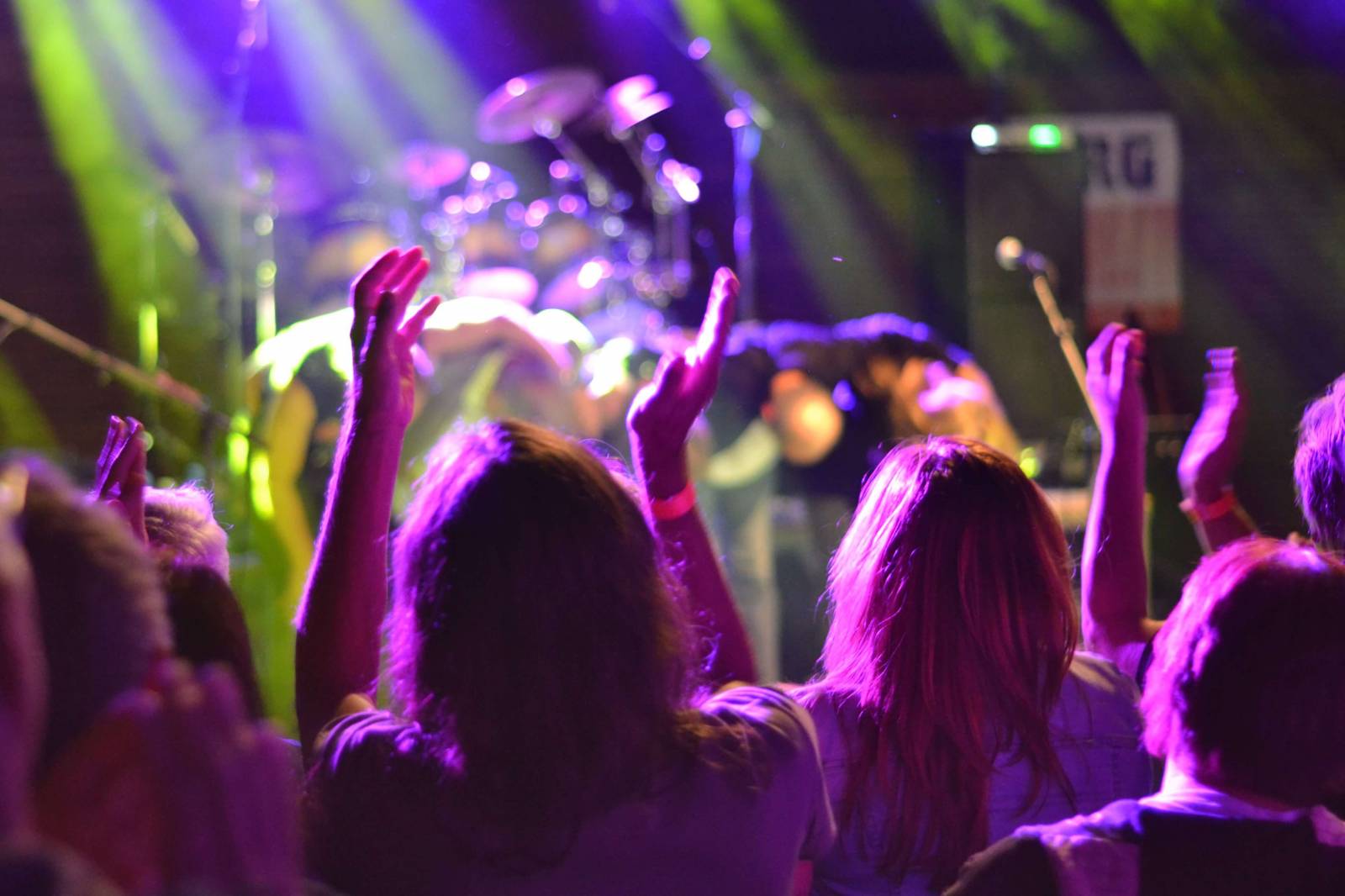 Anna K. hrála ve Valečově při západu slunce, Stromboli předvedli svou genialitu