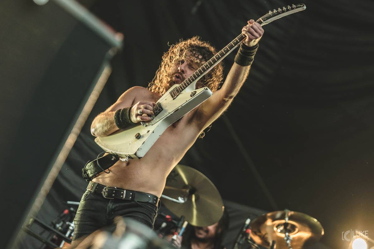 Fenomenální show Iron Maiden. Heavymetalisté připravili českým fanouškům nevšední zážitek