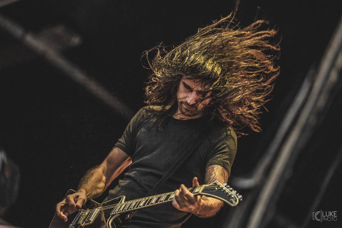 Fenomenální show Iron Maiden. Heavymetalisté připravili českým fanouškům nevšední zážitek