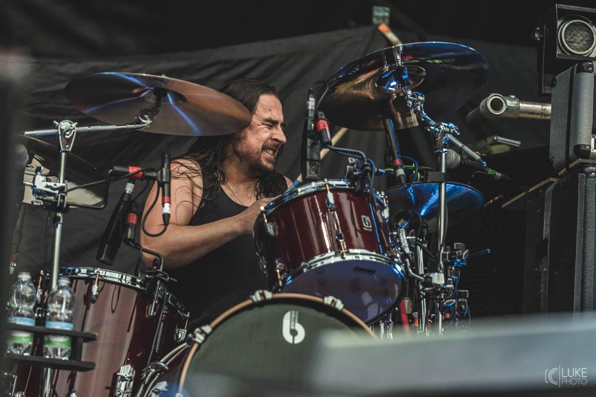 Fenomenální show Iron Maiden. Heavymetalisté připravili českým fanouškům nevšední zážitek