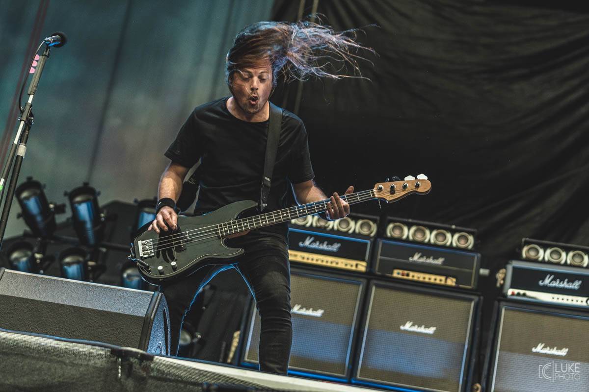 Fenomenální show Iron Maiden. Heavymetalisté připravili českým fanouškům nevšední zážitek