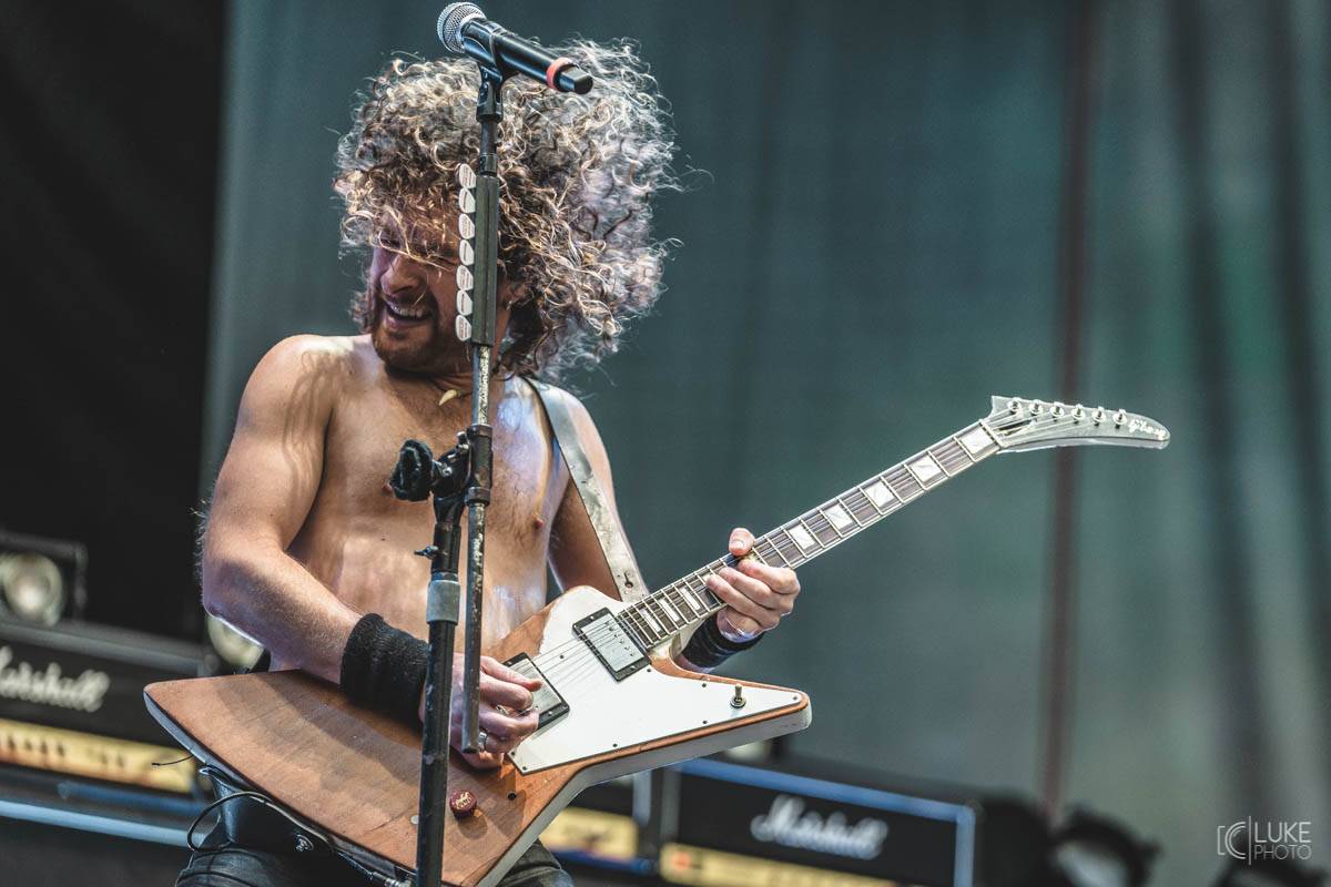 Fenomenální show Iron Maiden. Heavymetalisté připravili českým fanouškům nevšední zážitek