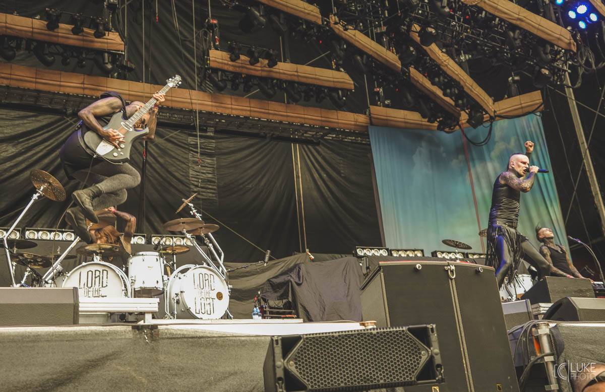 Fenomenální show Iron Maiden. Heavymetalisté připravili českým fanouškům nevšední zážitek
