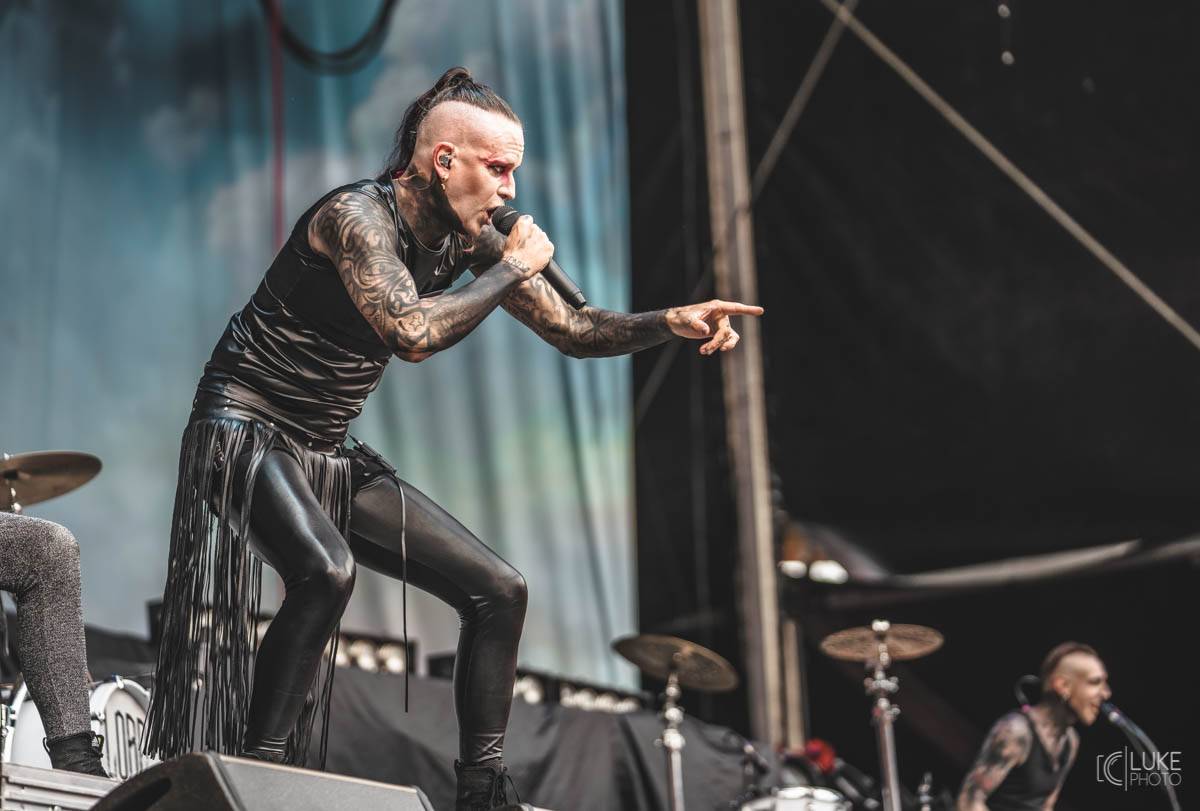 Fenomenální show Iron Maiden. Heavymetalisté připravili českým fanouškům nevšední zážitek