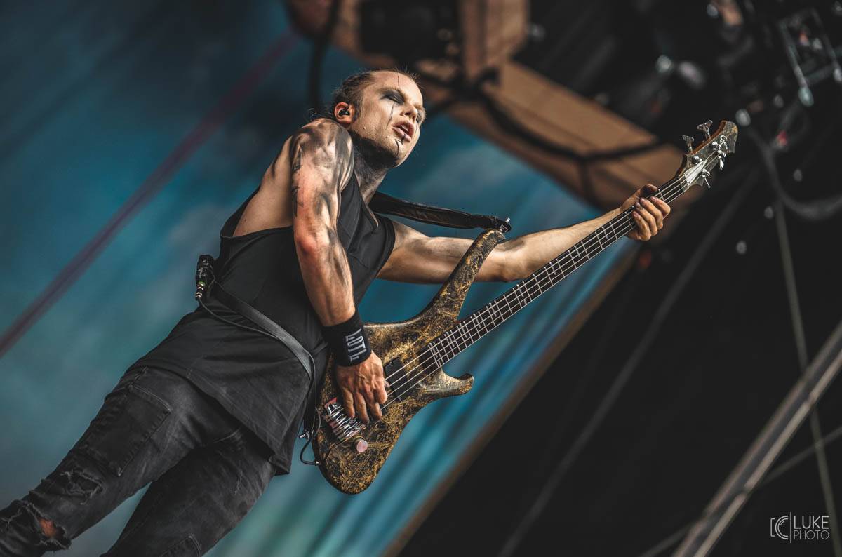 Fenomenální show Iron Maiden. Heavymetalisté připravili českým fanouškům nevšední zážitek