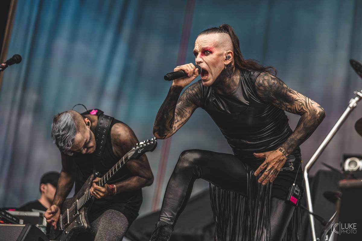Fenomenální show Iron Maiden. Heavymetalisté připravili českým fanouškům nevšední zážitek