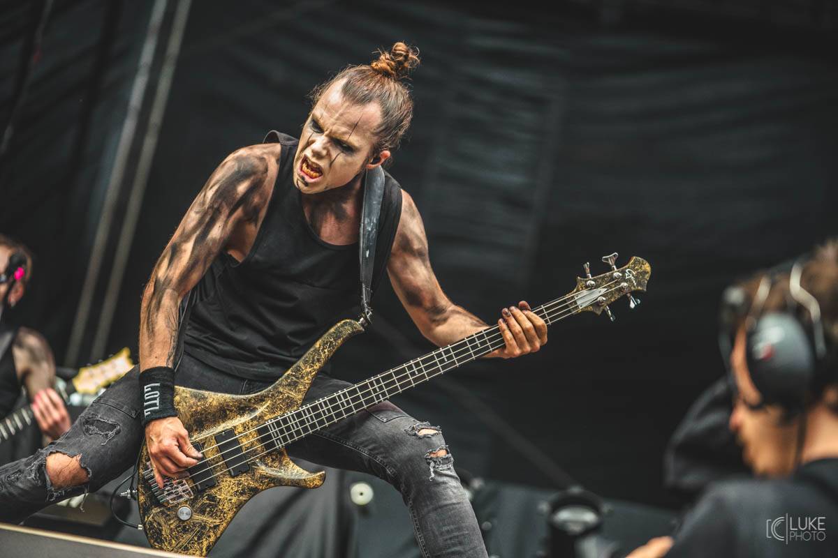 Fenomenální show Iron Maiden. Heavymetalisté připravili českým fanouškům nevšední zážitek