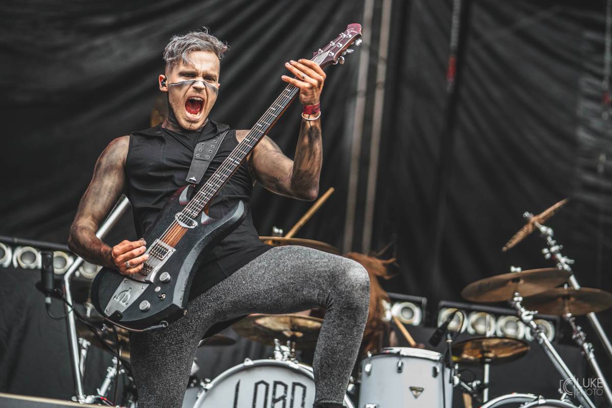 Fenomenální show Iron Maiden. Heavymetalisté připravili českým fanouškům nevšední zážitek