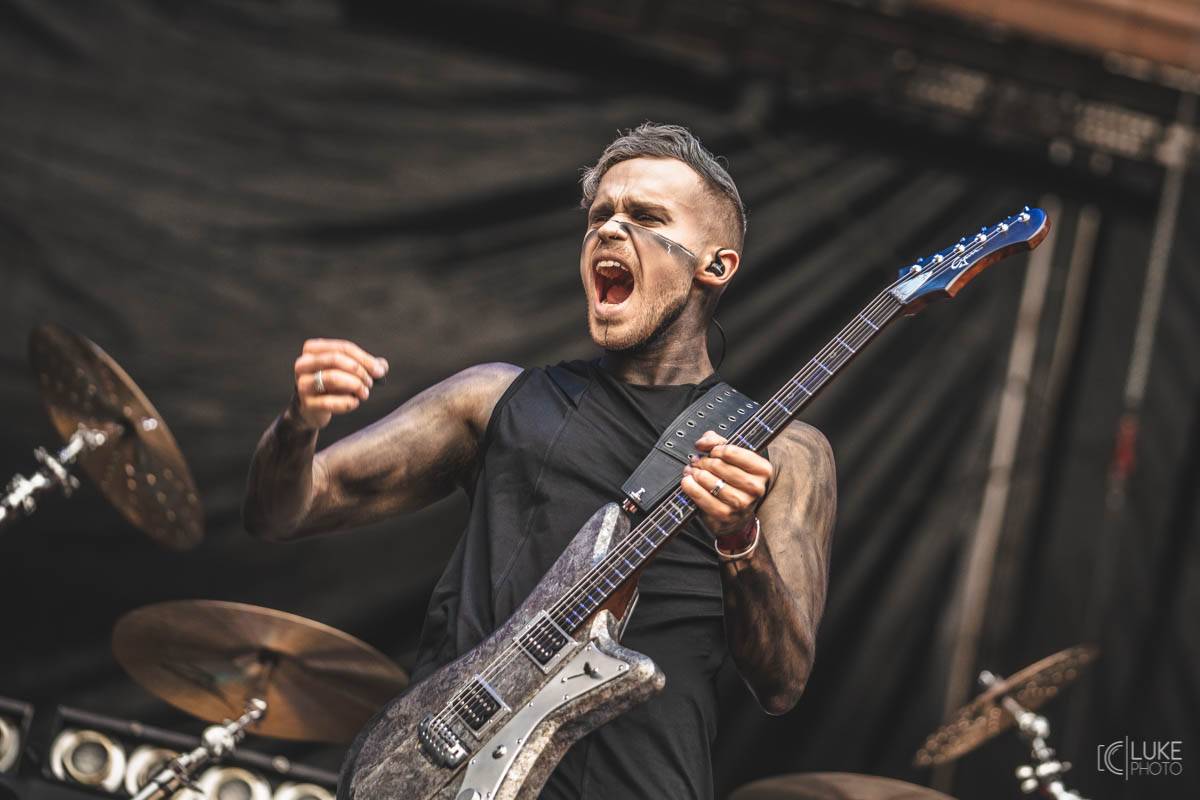 Fenomenální show Iron Maiden. Heavymetalisté připravili českým fanouškům nevšední zážitek