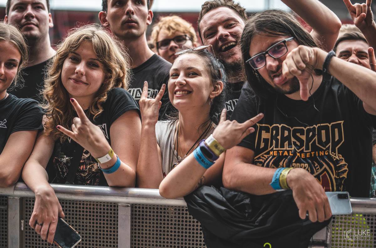Fenomenální show Iron Maiden. Heavymetalisté připravili českým fanouškům nevšední zážitek