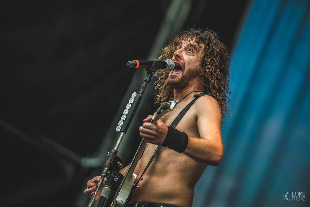 Fenomenální show Iron Maiden. Heavymetalisté připravili českým fanouškům nevšední zážitek