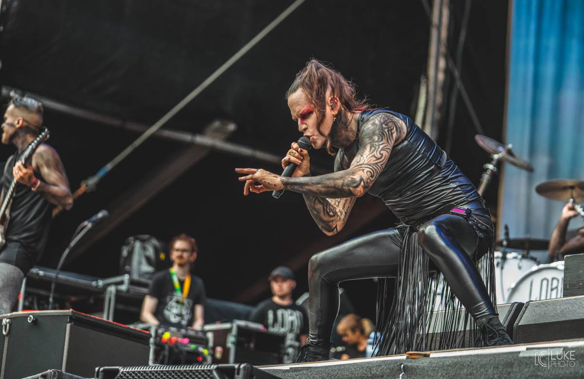 Fenomenální show Iron Maiden. Heavymetalisté připravili českým fanouškům nevšední zážitek