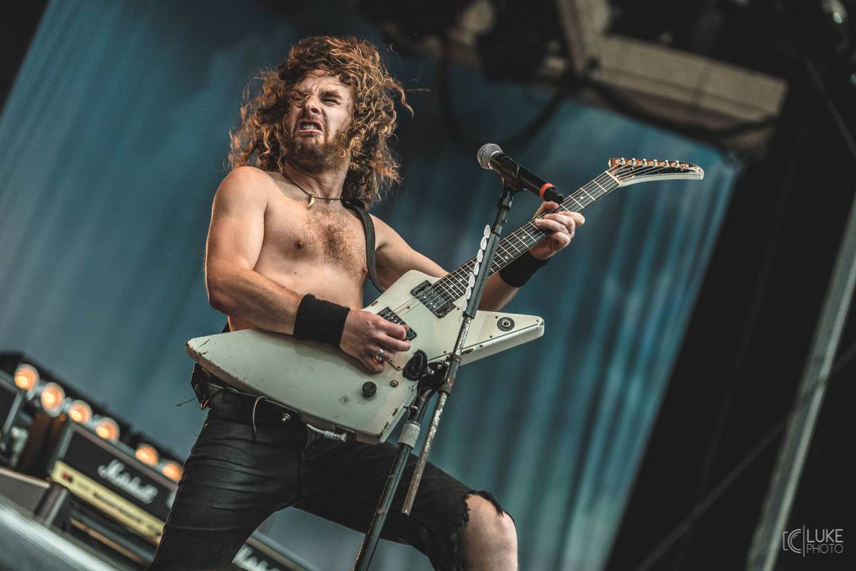 Fenomenální show Iron Maiden. Heavymetalisté připravili českým fanouškům nevšední zážitek