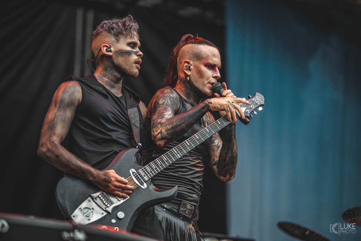 Fenomenální show Iron Maiden. Heavymetalisté připravili českým fanouškům nevšední zážitek