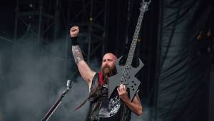 Metallica řádila na Prague Rocks, zahráli také Five Finger Death Punch