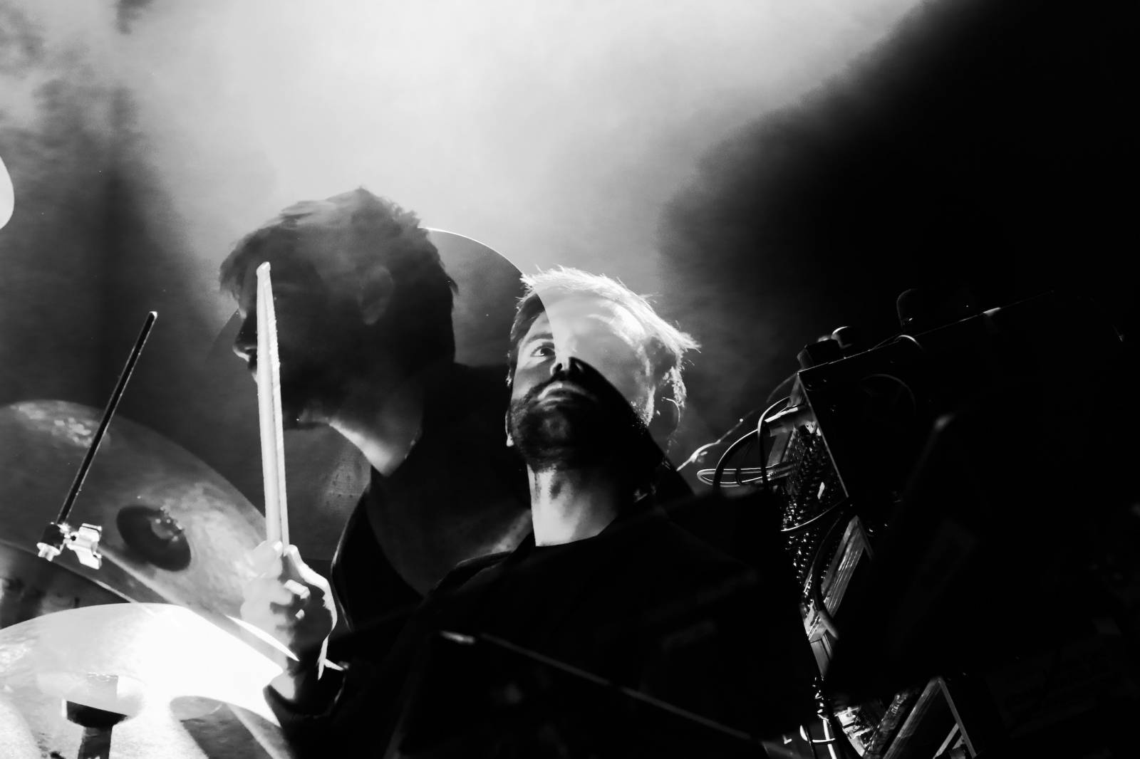 Éterická Aurora si podmanila vyprodané Forum Karlín