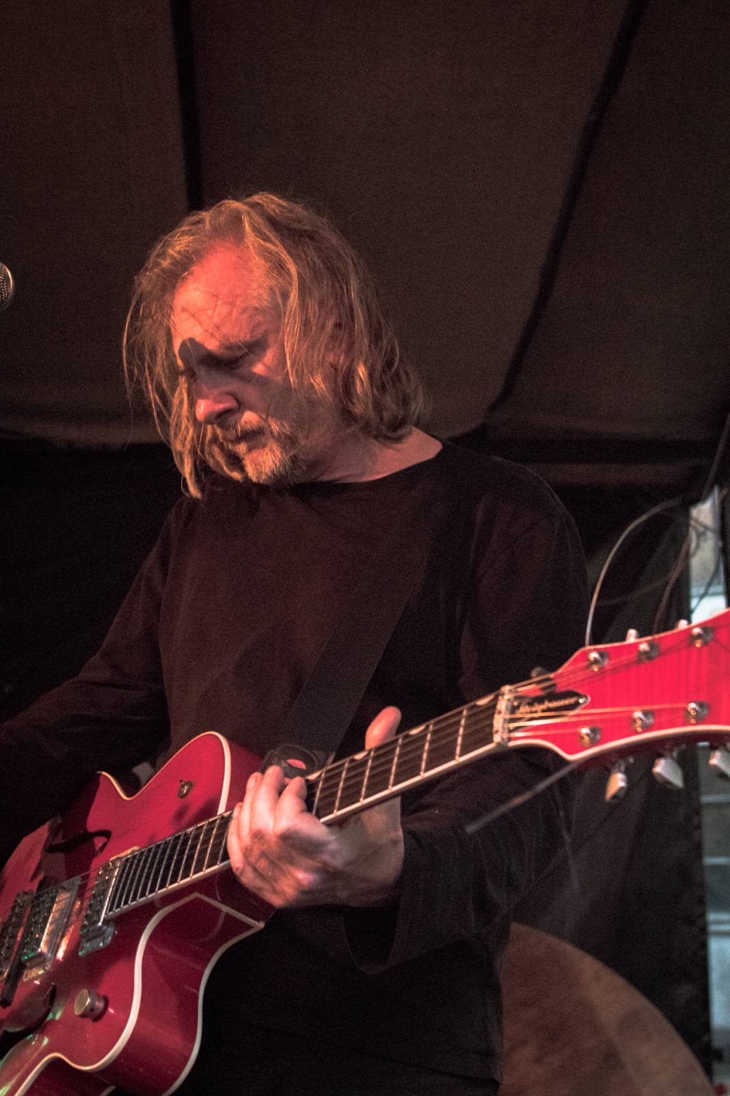 Mucha rozjela v Plzni energickou show