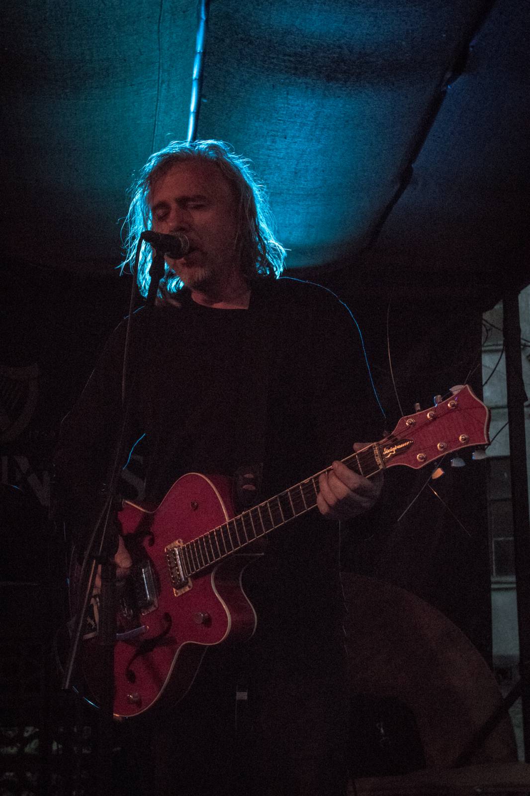 Mucha rozjela v Plzni energickou show